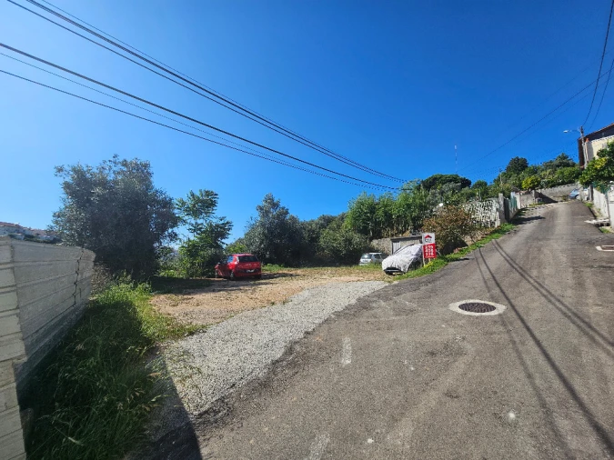 Terreno para Venda em Eiras e São Paulo de Frades Foto 2