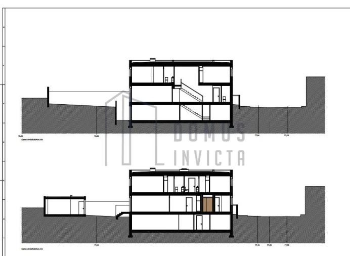 Terreno para Venda em São Mamede de Infesta e Senhora da Hora Foto 8