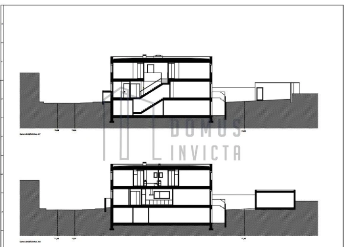 Terreno para Venda em São Mamede de Infesta e Senhora da Hora Foto 7