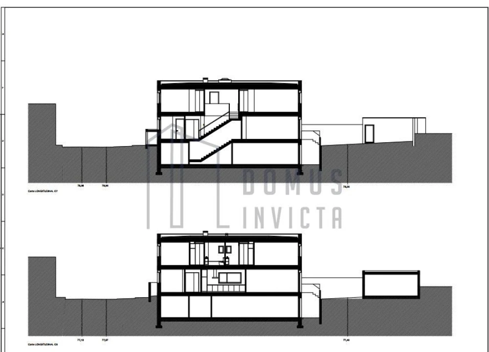 Terreno para Venda em São Mamede de Infesta e Senhora da Hora Foto 7