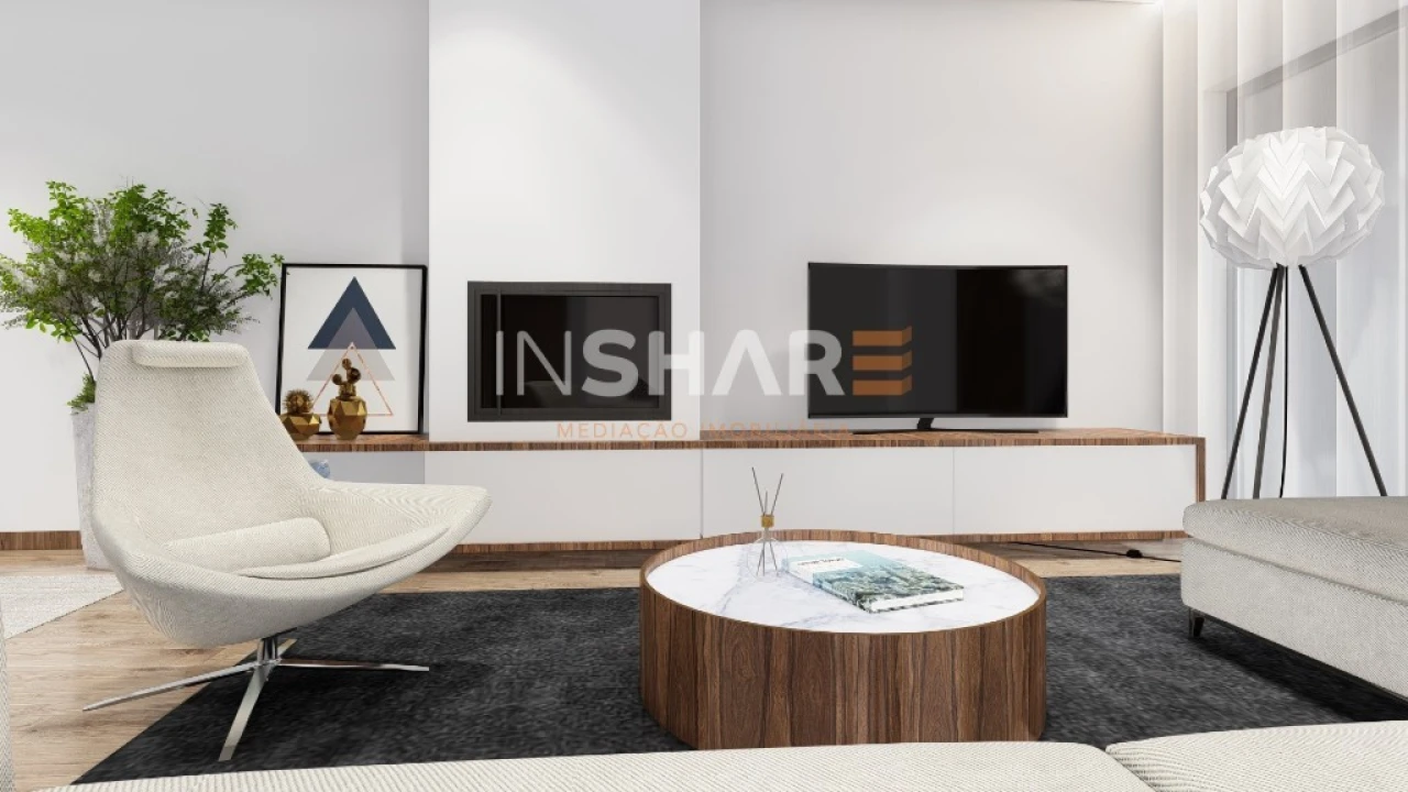 Moradia T3 para Venda em Loureira Foto 20