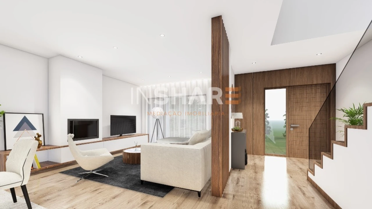 Moradia T3 para Venda em Loureira Foto 23