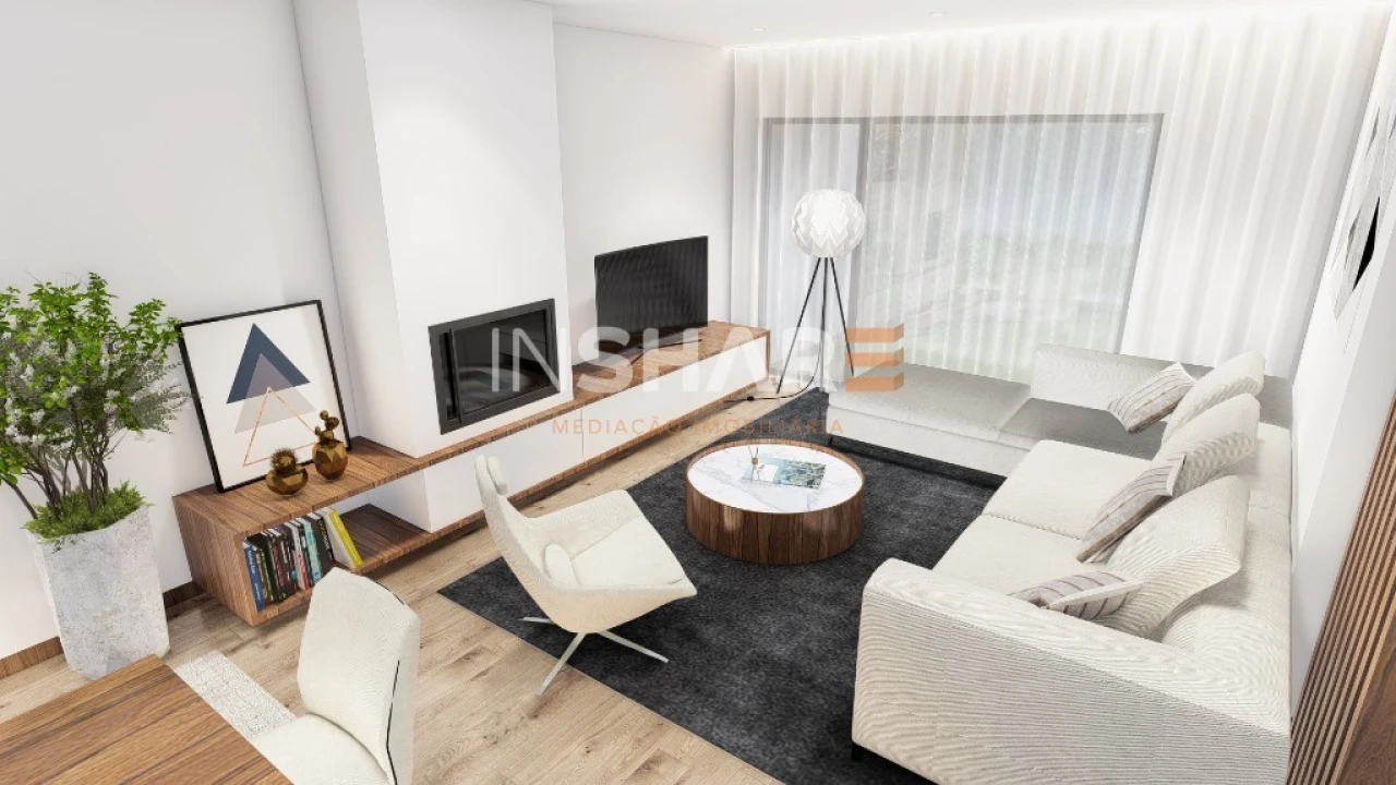 Moradia T3 para Venda em Loureira Foto 16