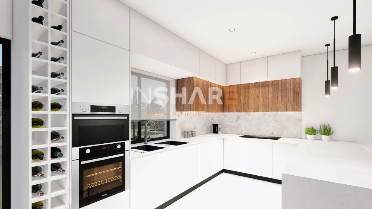 Moradia T3 para Venda em Loureira Foto 13