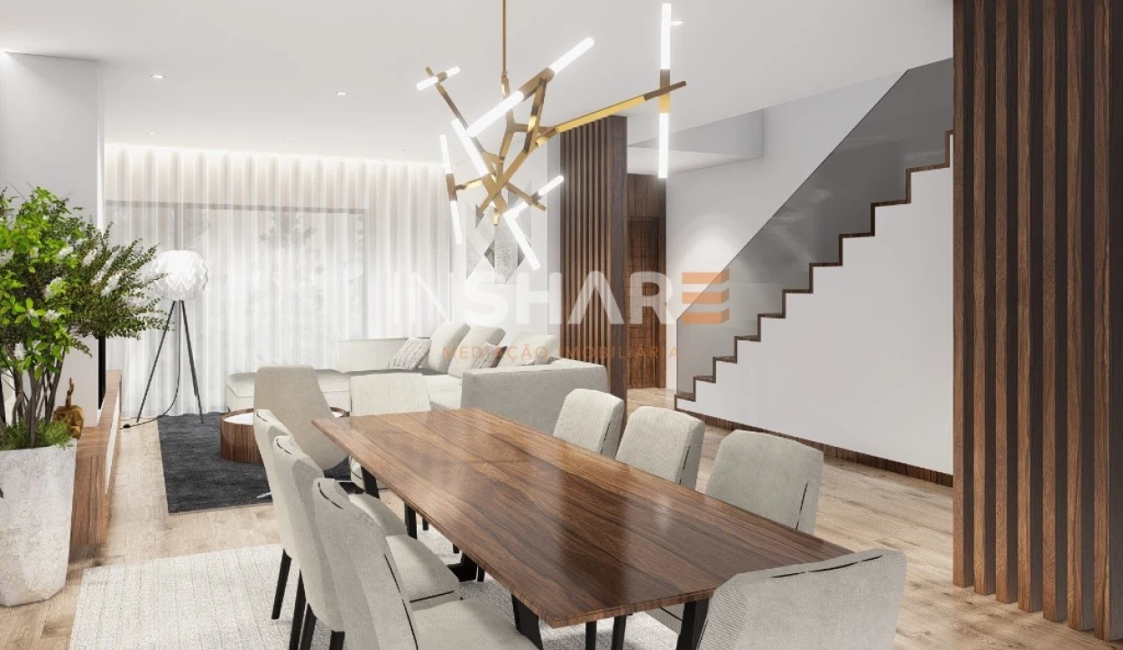 Moradia T3 para Venda em Loureira Foto 21