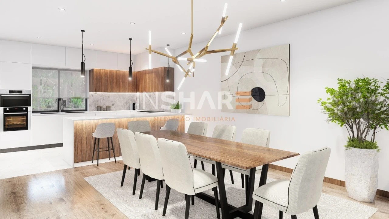 Moradia T3 para Venda em Loureira Foto 9