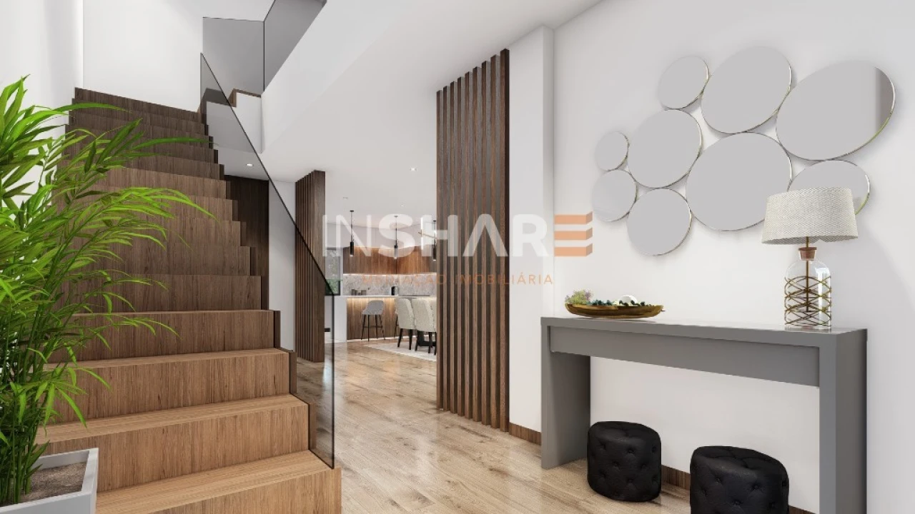 Moradia T3 para Venda em Loureira Foto 22