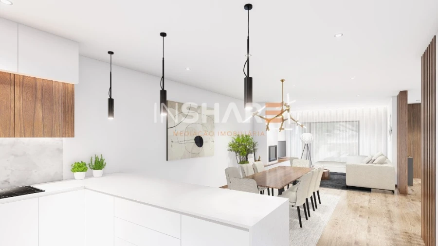 Moradia T3 para Venda em Loureira Foto 12