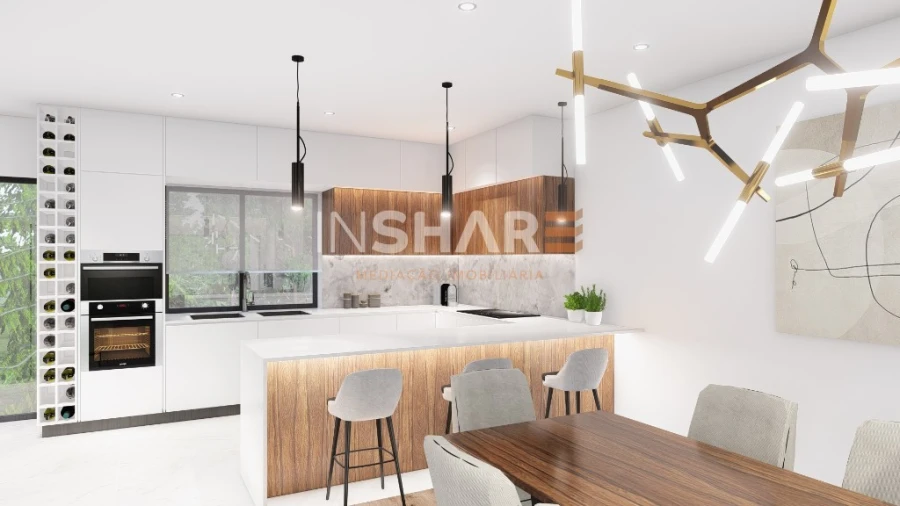 Moradia T3 para Venda em Loureira Foto 10