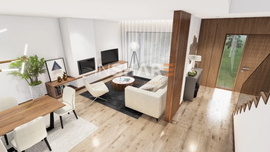 Moradia T3 para Venda em Loureira Foto 17