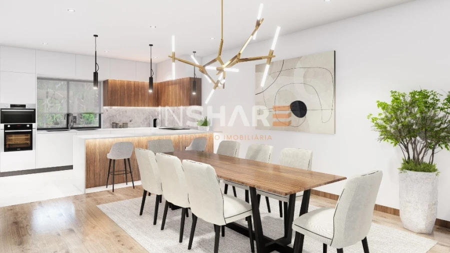 Moradia T3 para Venda em Loureira Foto 9