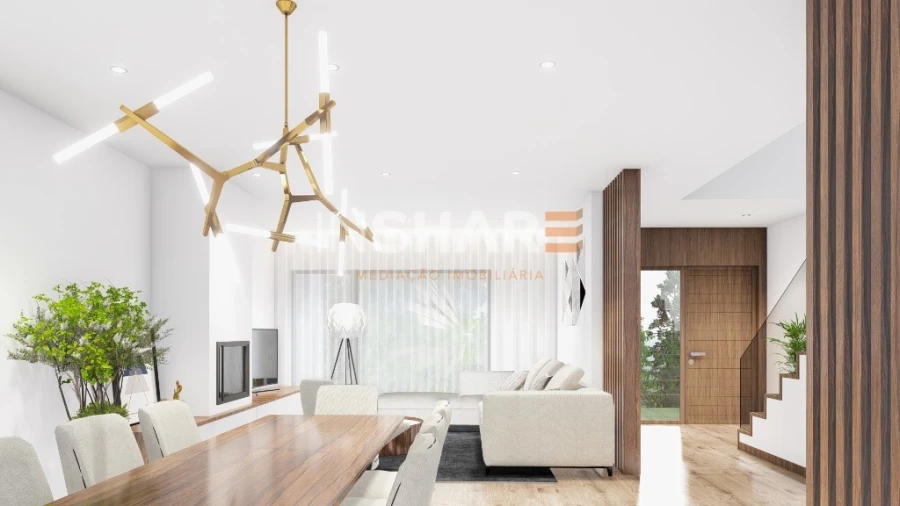 Moradia T3 para Venda em Loureira Foto 14