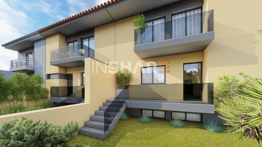 Moradia T3 para Venda em Loureira Foto 5