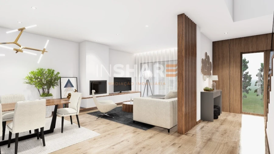 Moradia T3 para Venda em Loureira Foto 8