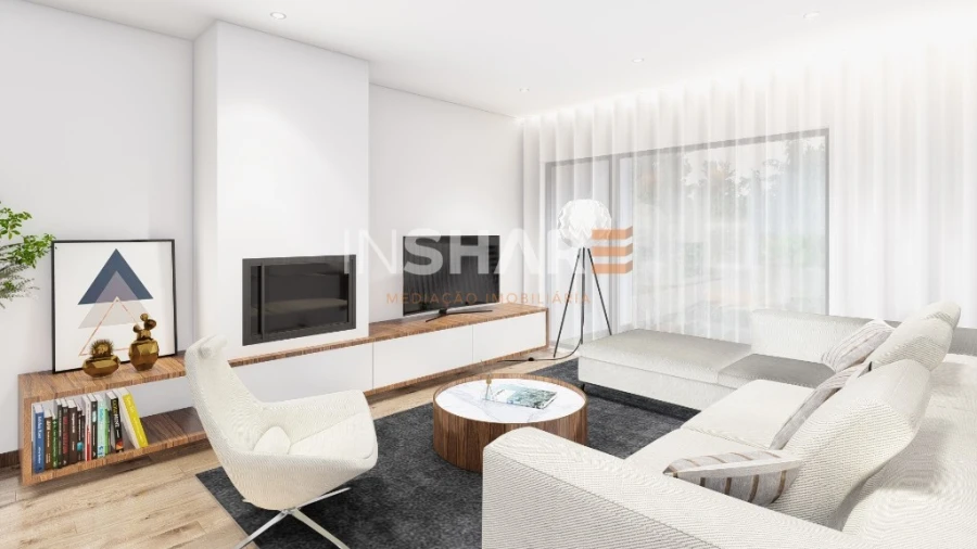 Moradia T3 para Venda em Loureira Foto 6