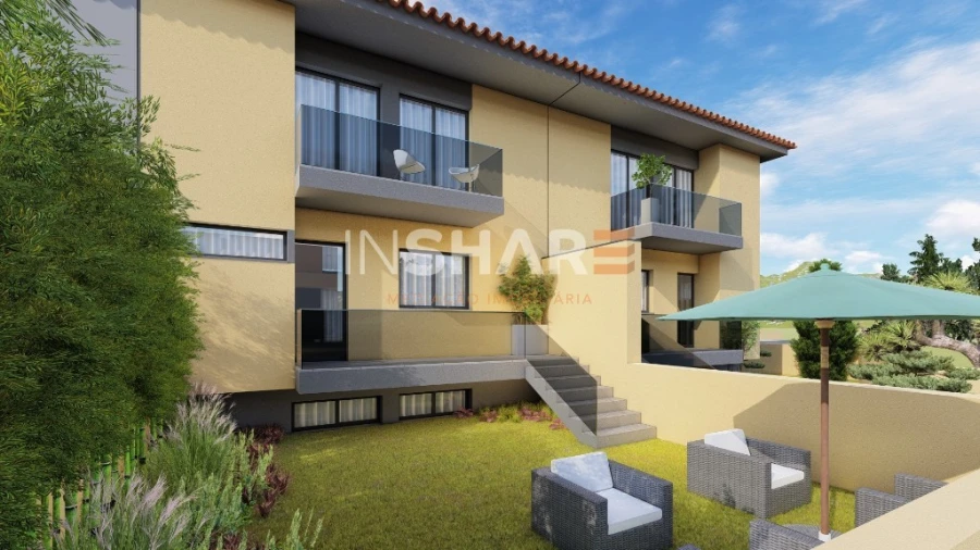 Moradia T3 para Venda em Loureira Foto 4