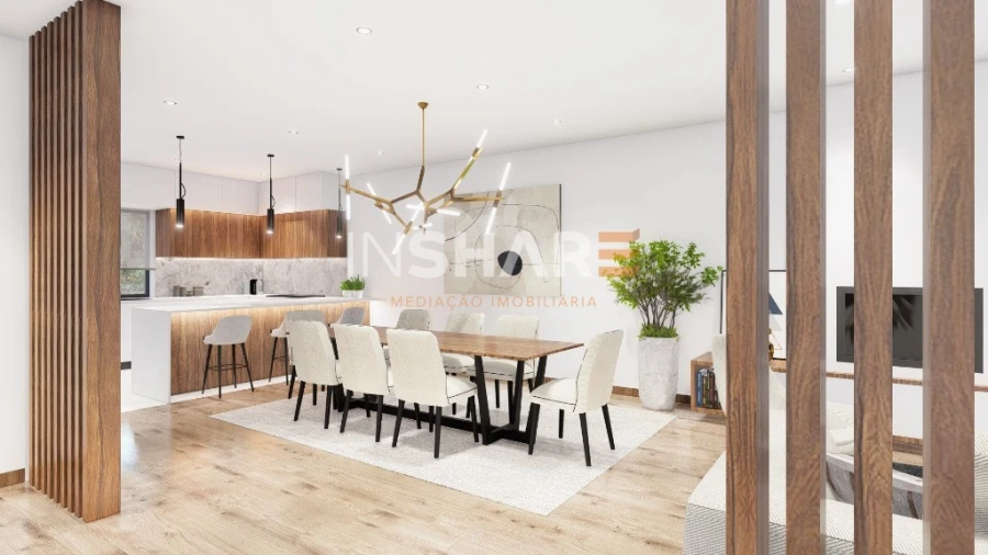 Moradia T3 para Venda em Loureira Foto 25