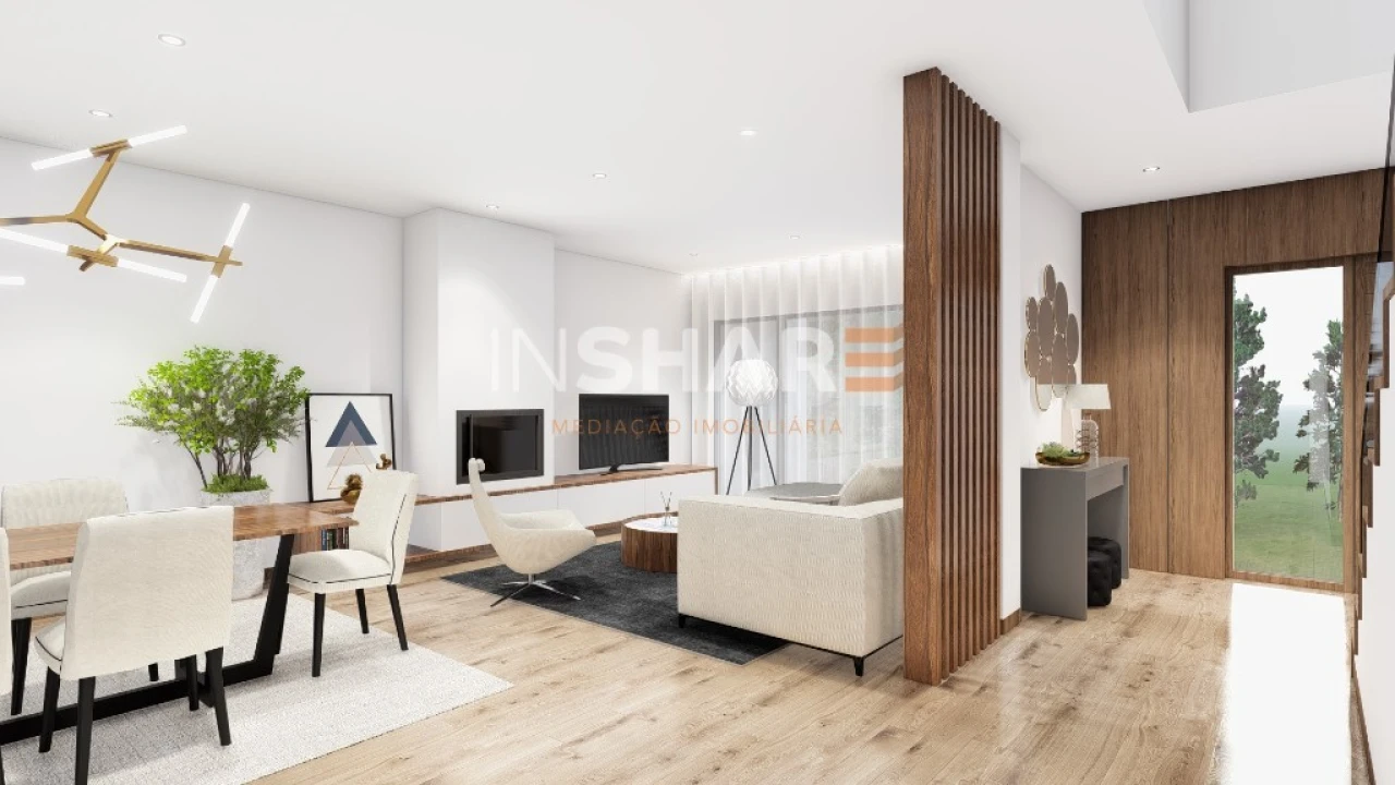 Moradia T3 para Venda em Loureira Foto 8