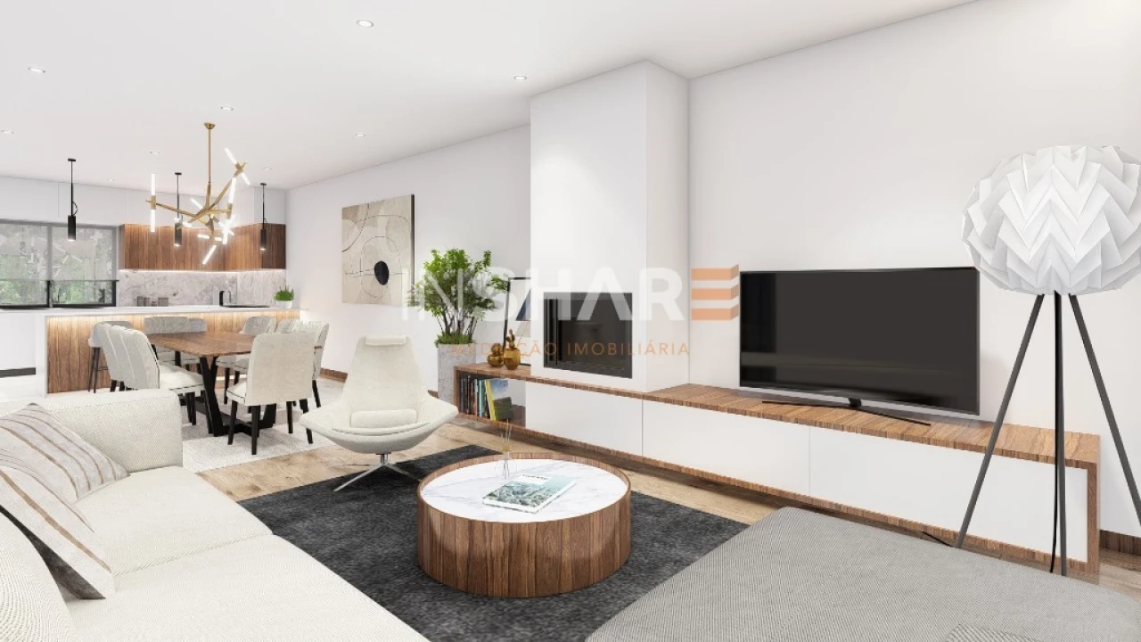 Moradia T3 para Venda em Loureira Foto 7