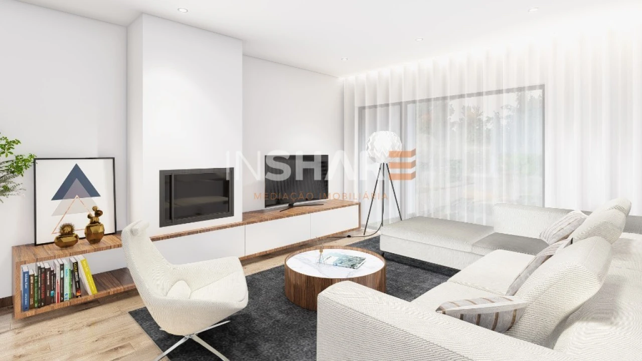 Moradia T3 para Venda em Loureira Foto 6