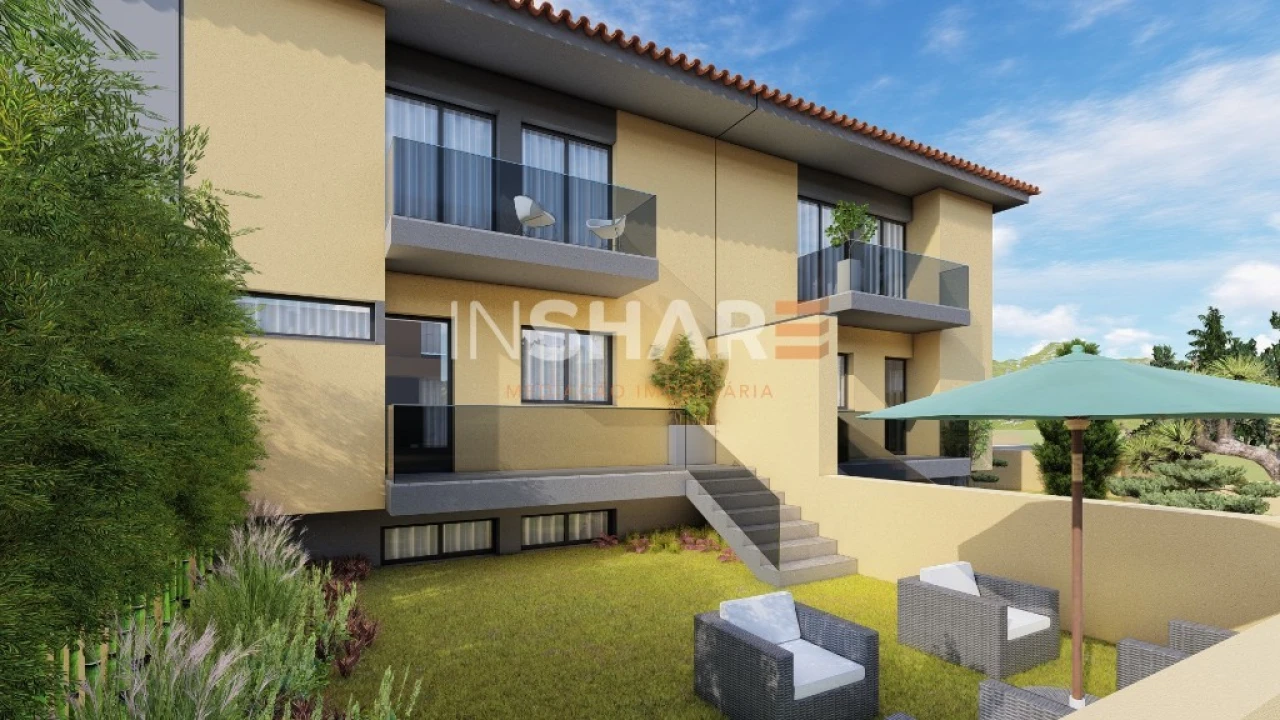 Moradia T3 para Venda em Loureira Foto 4