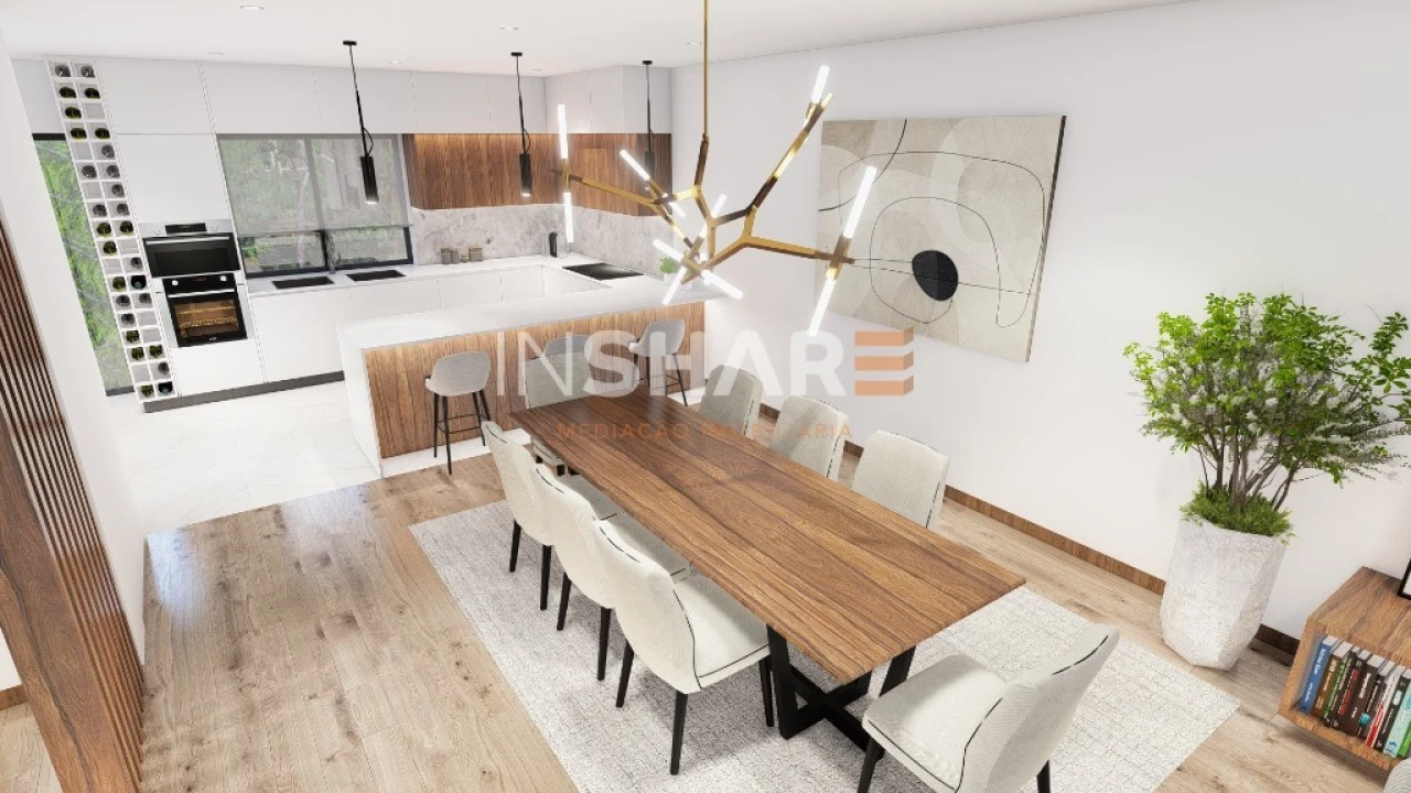 Moradia T3 para Venda em Loureira Foto 18