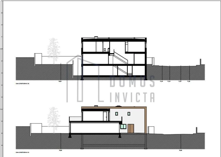 Terreno para Venda em São Mamede de Infesta e Senhora da Hora Foto 8