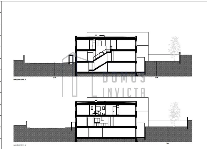 Terreno para Venda em São Mamede de Infesta e Senhora da Hora Foto 9