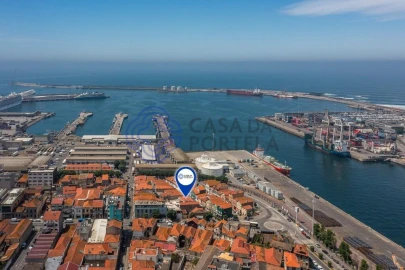 Loja para Venda em Matosinhos e Leça da Palmeira