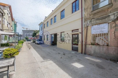 Loja para Venda em Matosinhos e Leça da Palmeira