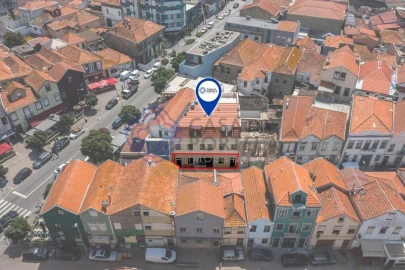Loja para Venda em Matosinhos e Leça da Palmeira