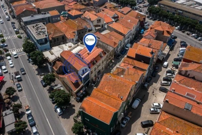 Loja para Venda em Matosinhos e Leça da Palmeira