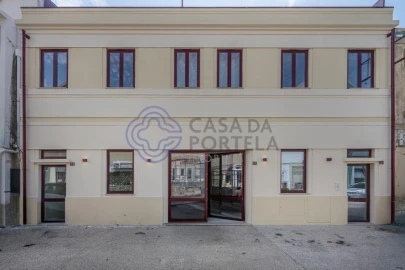 Loja para Venda em Matosinhos e Leça da Palmeira