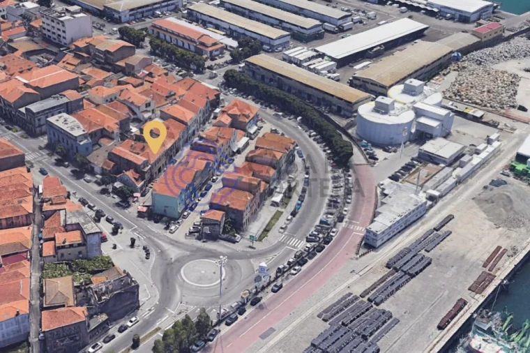 Loja para Venda em Matosinhos e Leça da Palmeira Foto 6