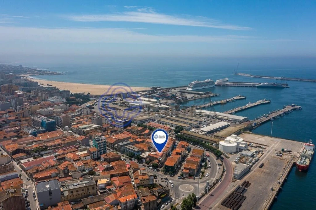 Loja para Venda em Matosinhos e Leça da Palmeira Foto 22