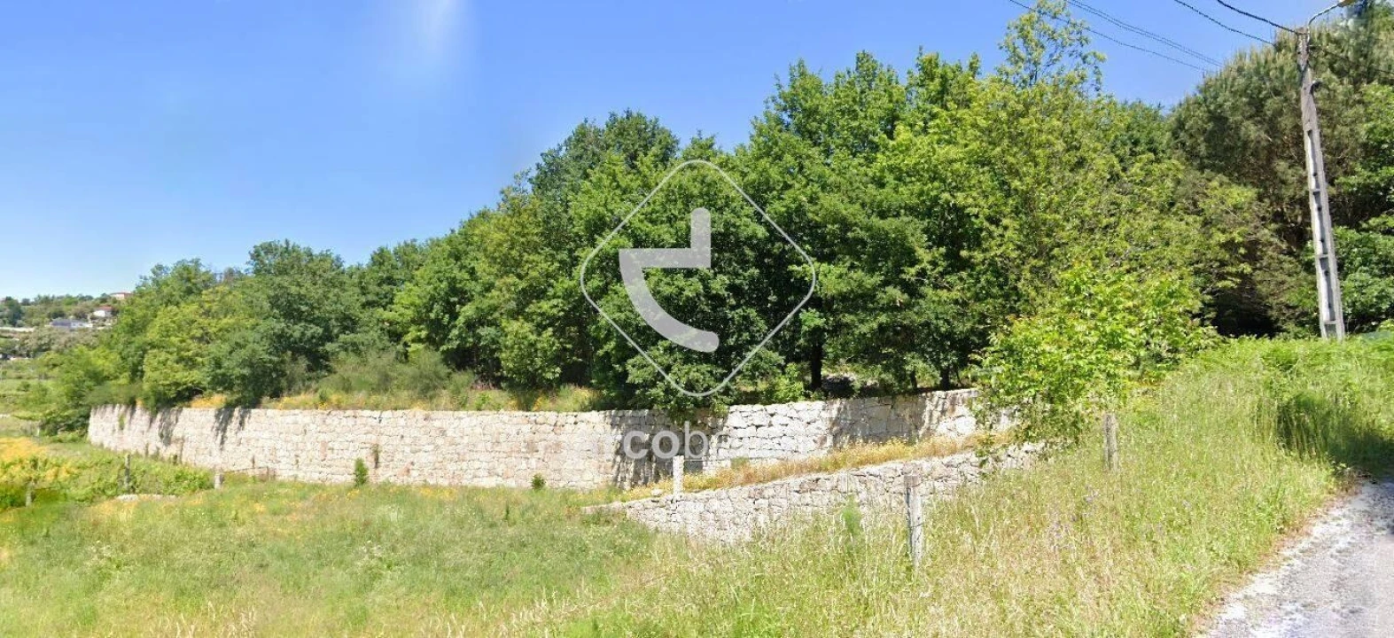 Terreno para Venda em Gondoriz Foto 1