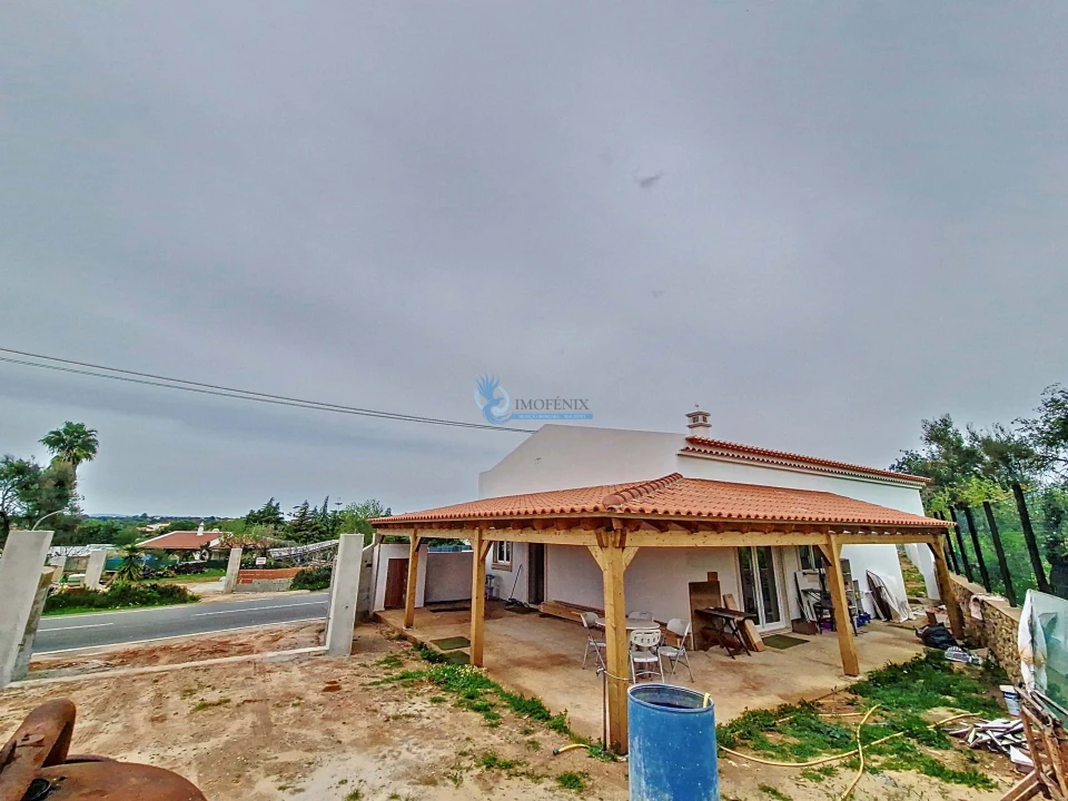 Moradia T5 para Venda em Paderne Foto 7