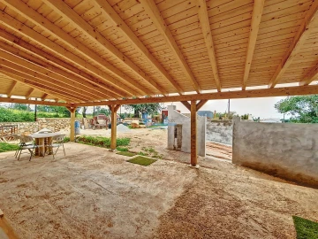Moradia T5 para Venda em Paderne