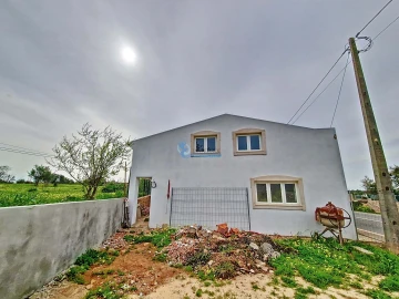 Moradia T5 para Venda em Paderne