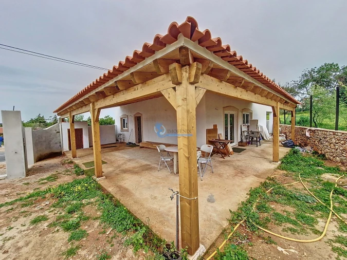 Moradia T5 para Venda em Paderne Foto 6