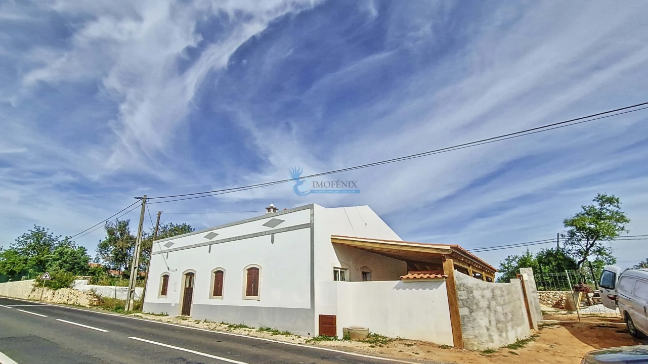 Moradia T5 para Venda em Paderne Foto 2