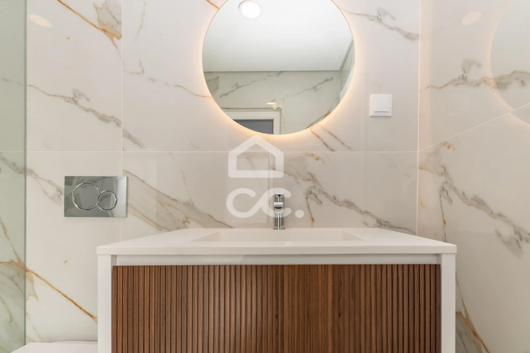 Apartamento T4 para Venda em Amora Foto 35