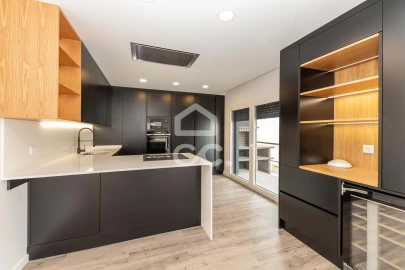 Apartamento T4 para Venda em Amora