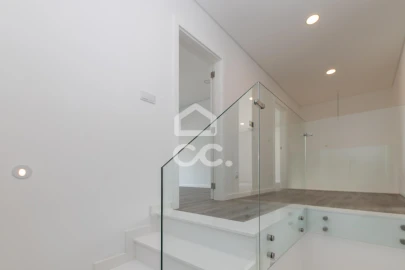 Apartamento T4 para Venda em Amora