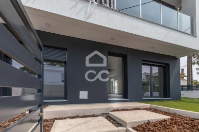 Apartamento T4 para Venda em Amora