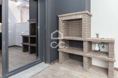 Apartamento T4 para Venda em Amora