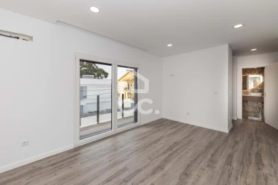 Apartamento T4 para Venda em Amora