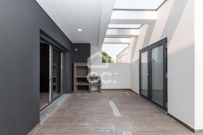 Apartamento T4 para Venda em Amora