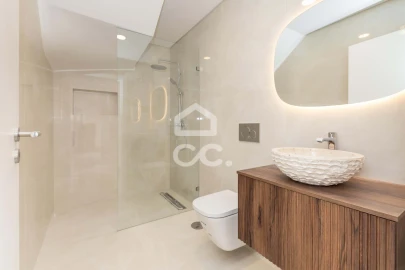 Apartamento T4 para Venda em Amora