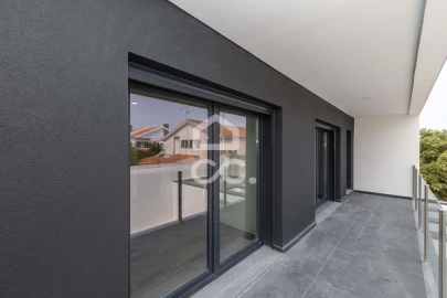 Apartamento T4 para Venda em Amora